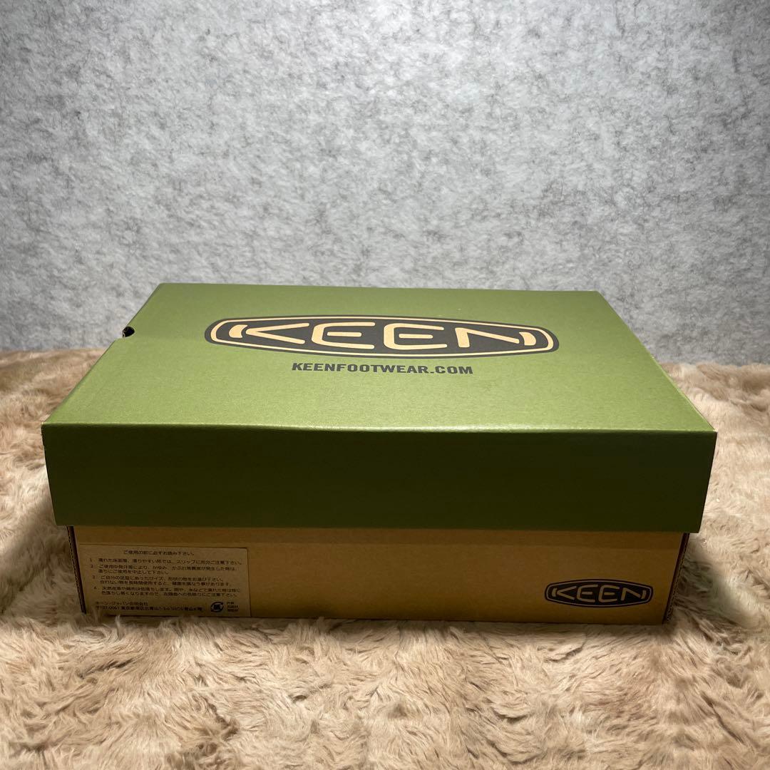 keen ブーツ ELENA CHELSEA エレナ チェルシー レディース