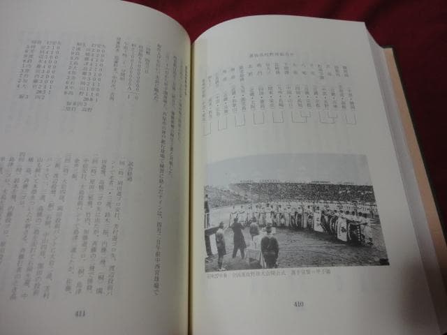 時習館野球部100年史―健児が腕に力あり（愛知県立時習館高校野球部史）