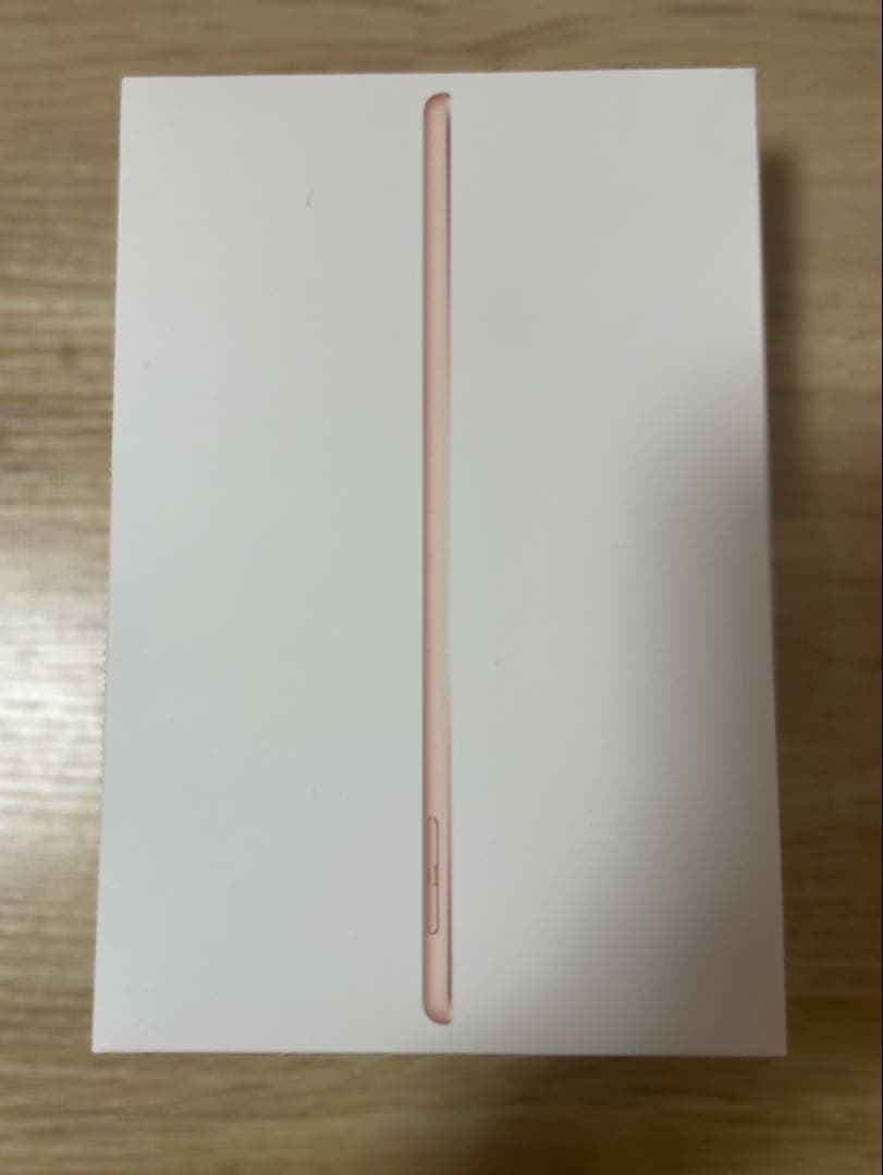 ipad mini5 第5世代　ピンクゴールド64GB Wi-fi【付属品完備】