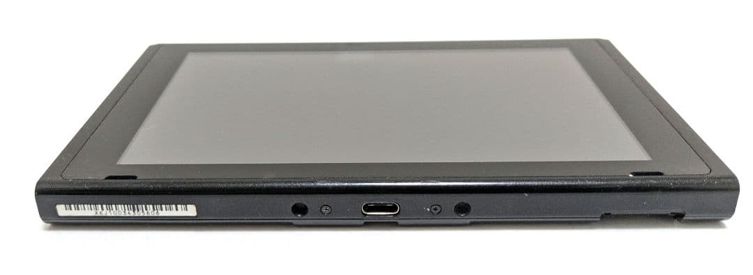 【ジャンク品】 Nintendo Switch 2020年製 本体のみ