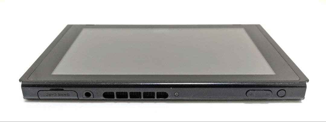 【ジャンク品】 Nintendo Switch 2020年製 本体のみ