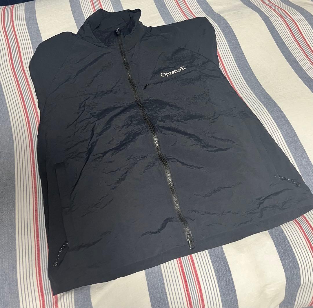 トップス OPTSTUFFCREATOR'S JACKETCREATOR'S PANTS