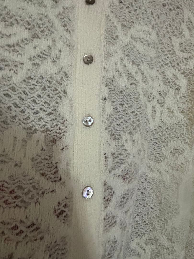トップス The Toe Schnoor Top