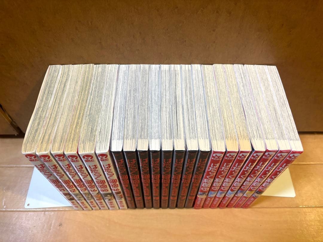 はたらく細胞シリーズ21冊セット