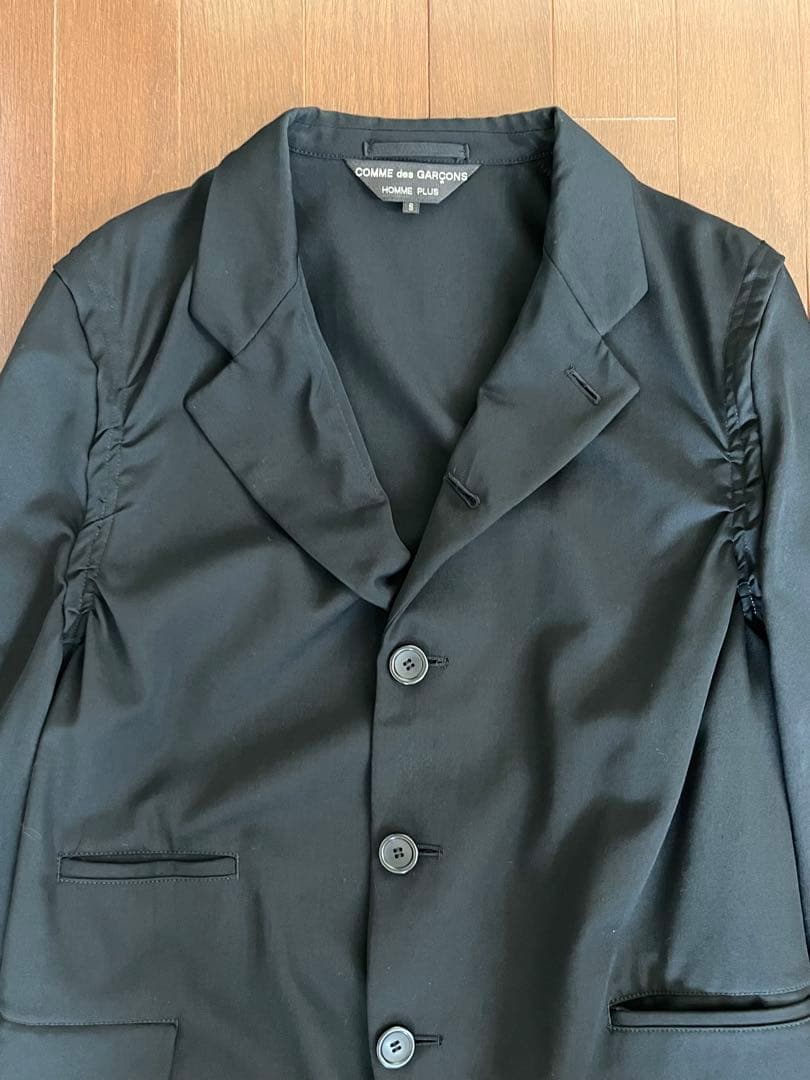 希少　COMME des GARCONS HOMME PLUS 98AW S