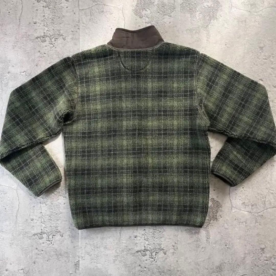 <新品未使用>RRL フリース定価¥72,600