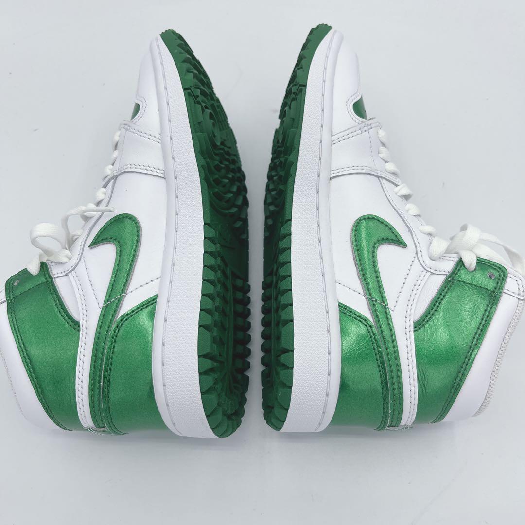 23.5cm新品未使用タグつきNike Air Jordan 1 High G