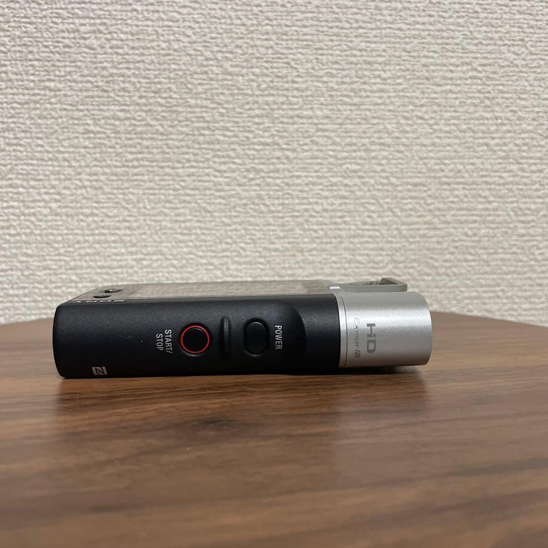 【ビデオカメラ】 SONY HDR-MV1