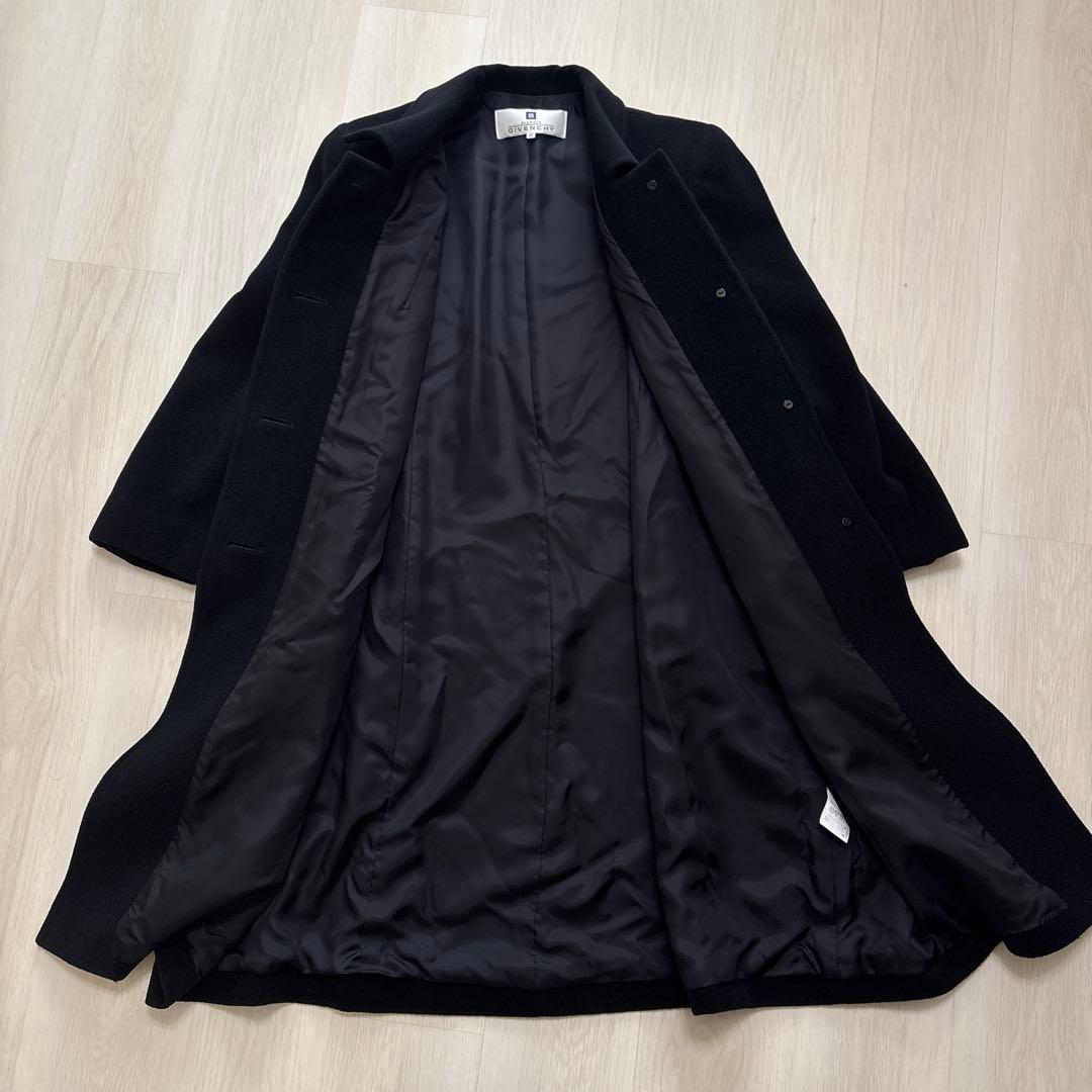 GIVENCHY コート　13号相当