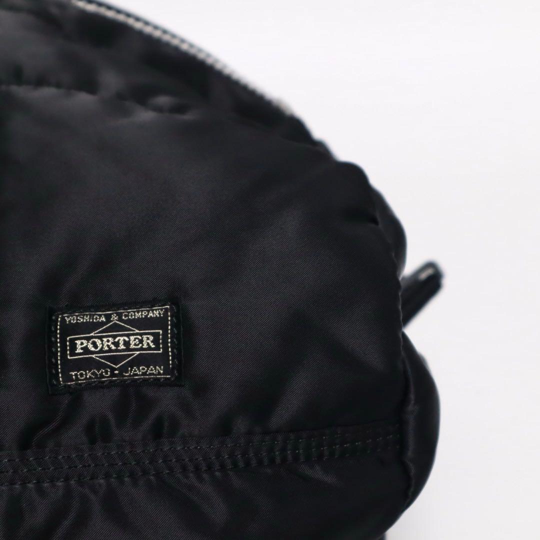 porter 廃盤 タンカー ボストン ドラムバッグ 特大 XL 2way