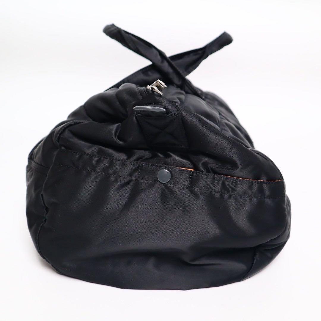 porter 廃盤 タンカー ボストン ドラムバッグ 特大 XL 2way