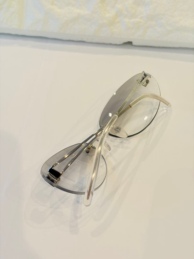 FENDI フェンディ MOD SL7485