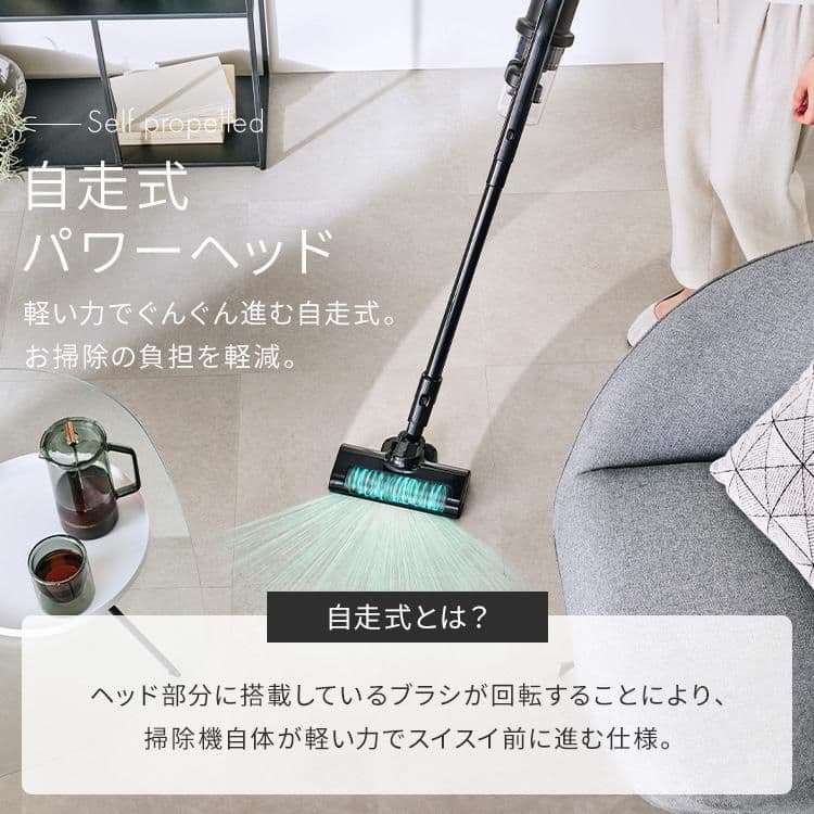 未使用 新品 アイリスオーヤマ コードレス サイクロン 掃除機 車内掃除 V19