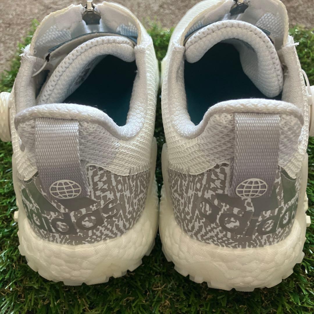 adidas LVD71 ウィメンズ コードカオス 22 BOA ボア