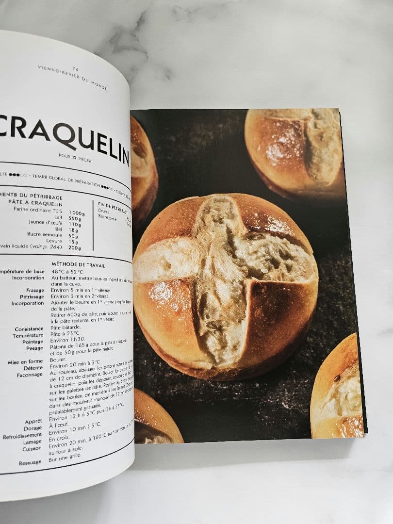 趣味・スポーツ・実用 LE GRAND LIVRE DE LA VIENNOISERIE