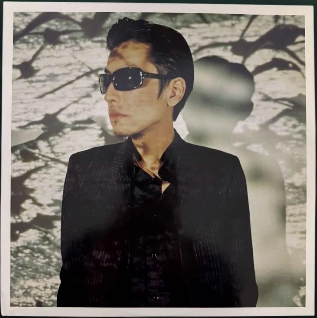 THEE MICHELLE GUN ELEPHANT レコードoriginal