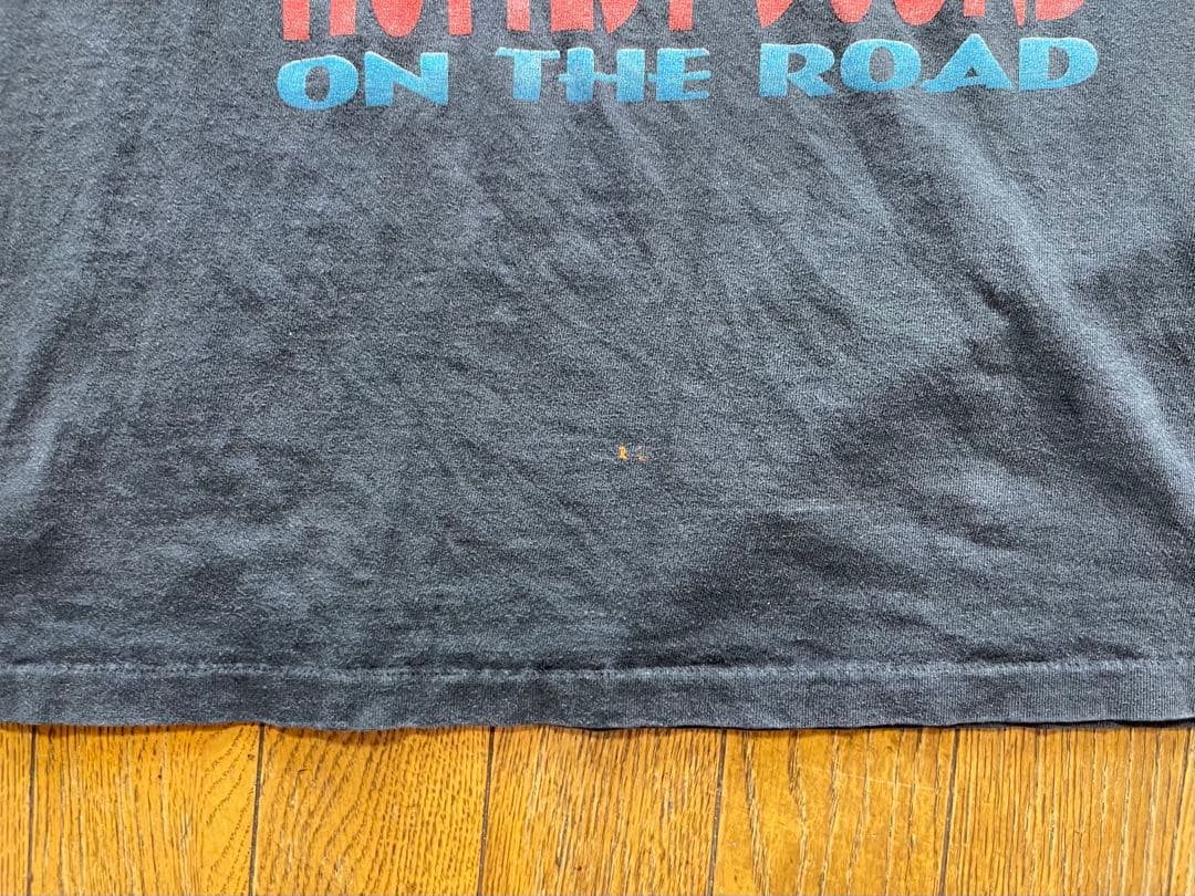 h*o様 Harley-Davidson HOTTEST SOUND Tシャツ