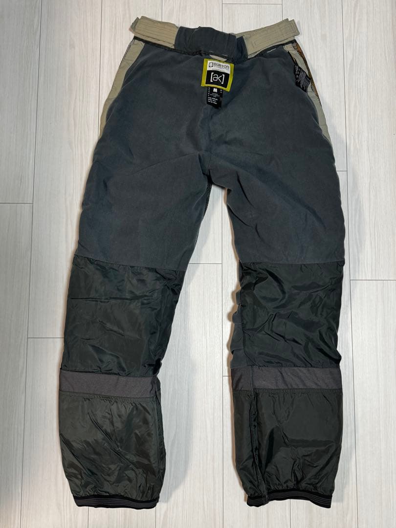 Burton AK 2L VENT PANT GORE-TEX スノーボード