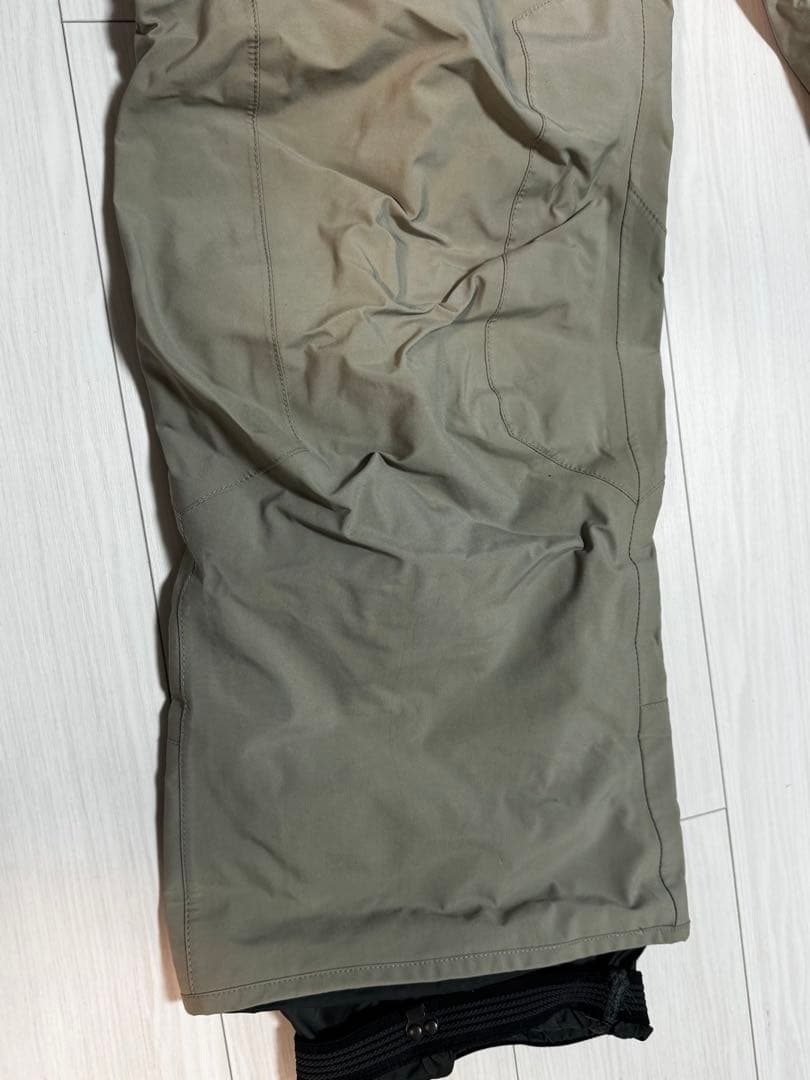 Burton AK 2L VENT PANT GORE-TEX スノーボード
