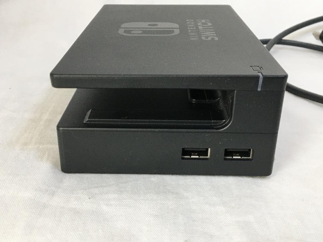 モ*ル様 Nintendo Switch 本体 どうぶつの森付属