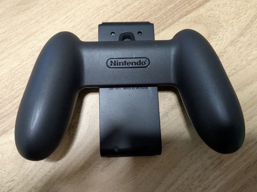 Nintendo Switch グレー 有線LAN 128GB microSD付