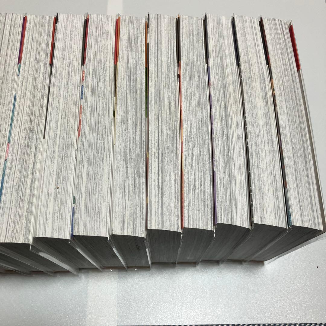 金色のガッシュ！！　完全版　全巻セット