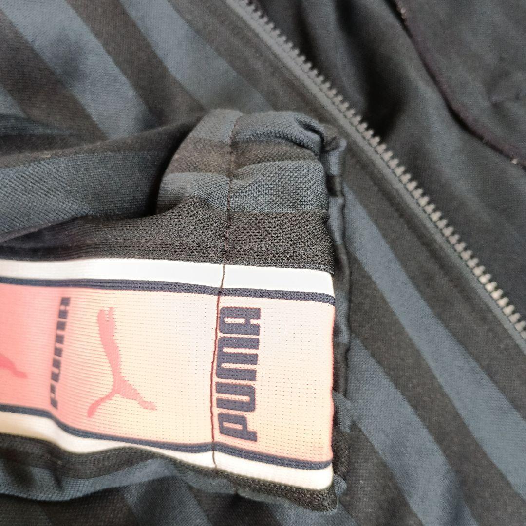 PUMA プーマ ジャージ上下セット 上：SS　下：M　 ピンク