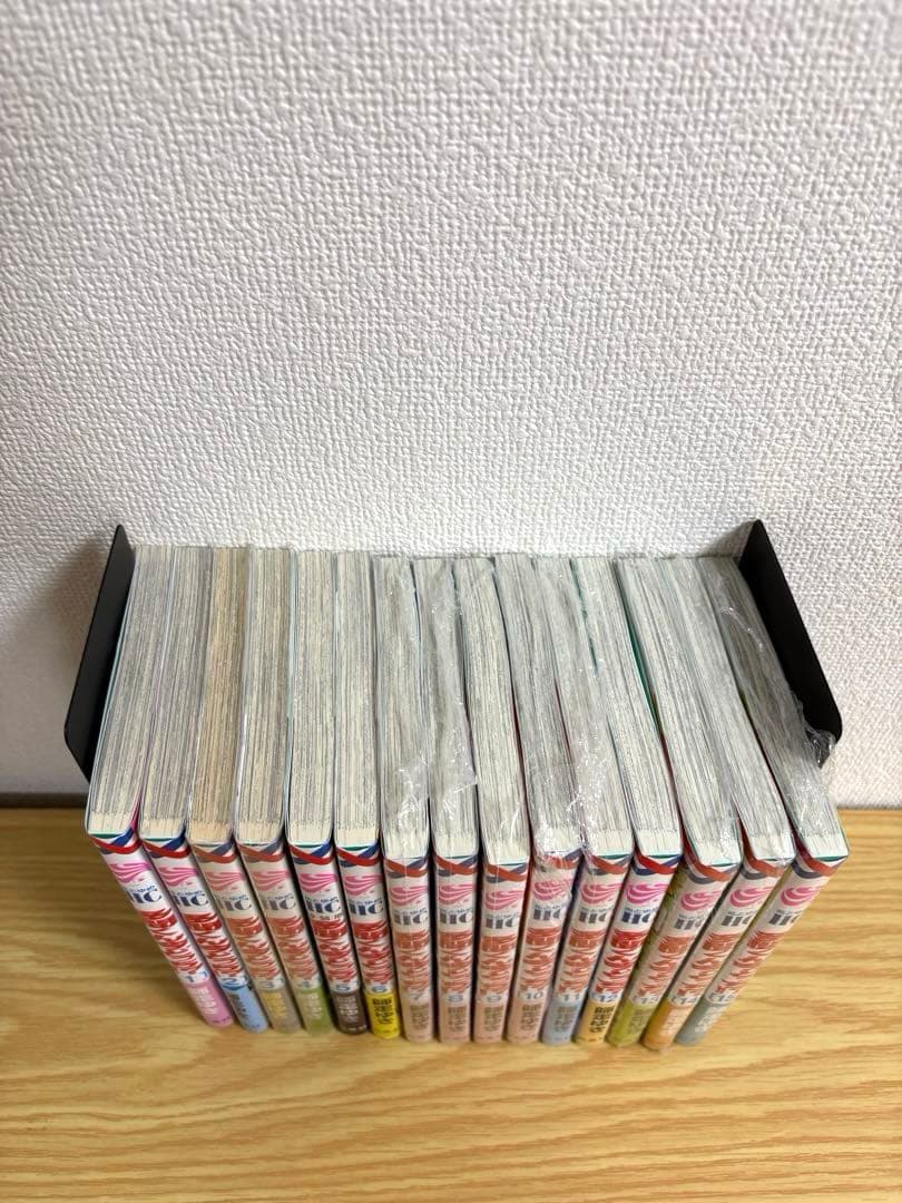 多聞くん今どっち⁉︎ 全15巻セット　全巻帯付き　特典多数
