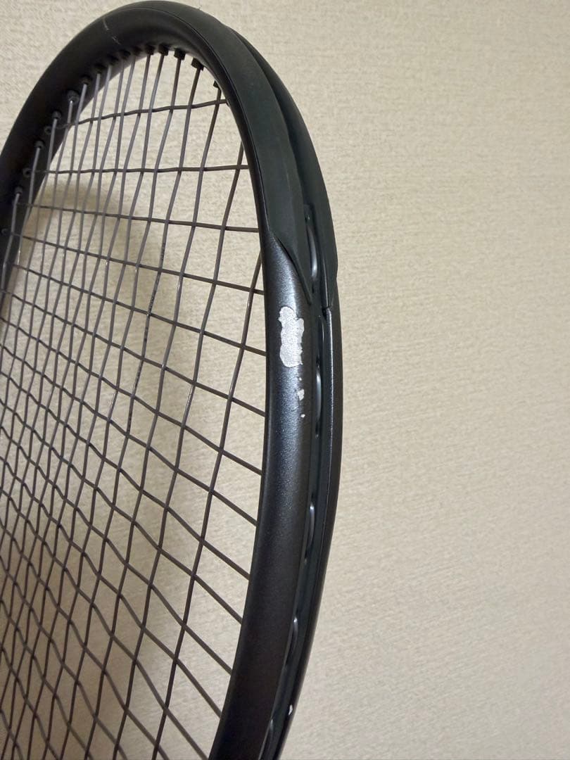 ラケット(硬式用) Wilson RF01 PRO G2