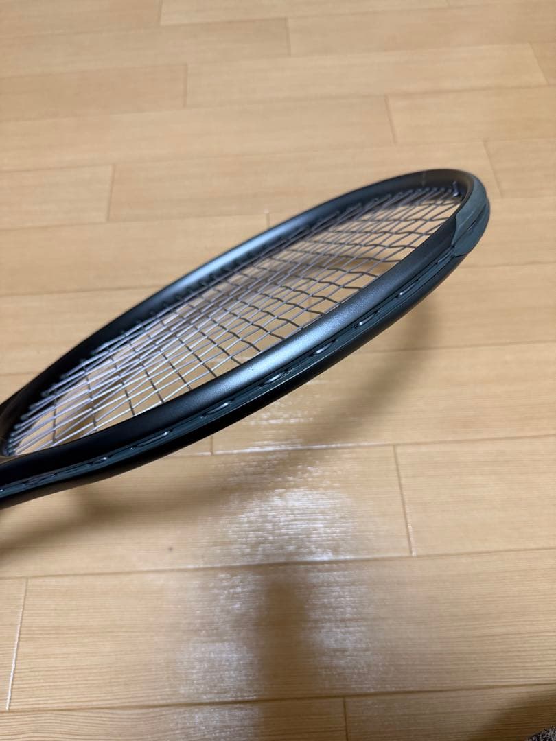 ラケット(硬式用) Wilson RF01 PRO G2