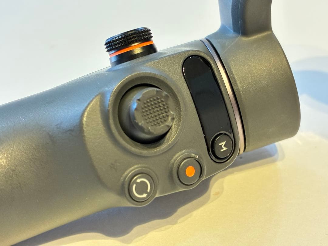 DJI OSMO Mobile 6 スマホ用ジンバル