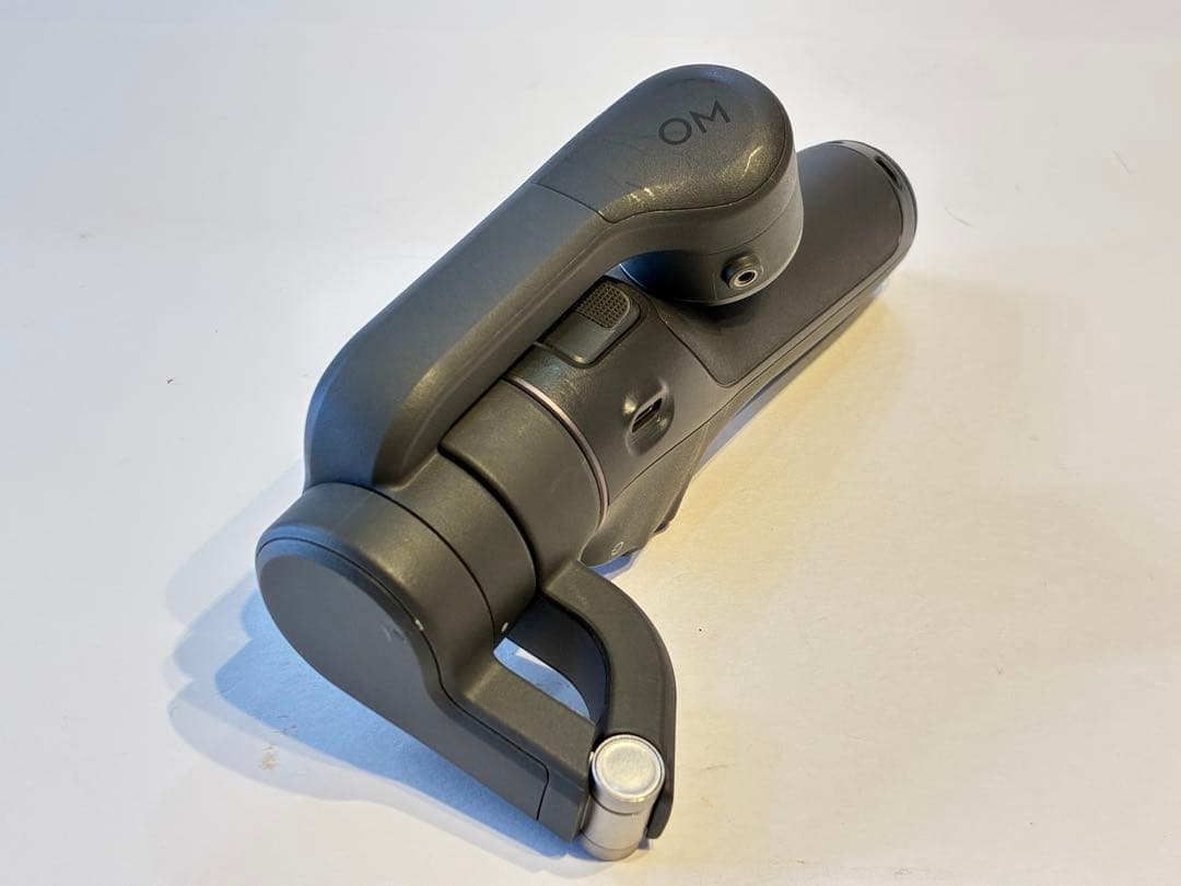 DJI OSMO Mobile 6 スマホ用ジンバル