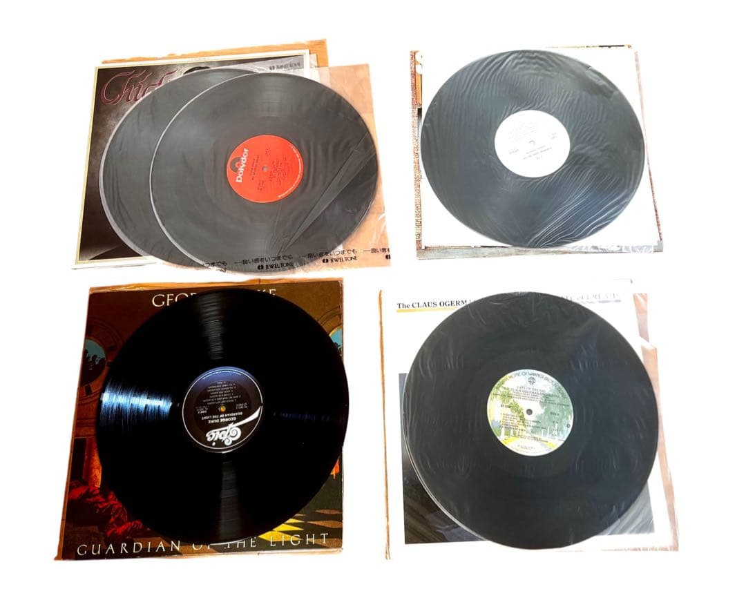 1970-1980 Jazz LP レコード　まとめて 値下げ