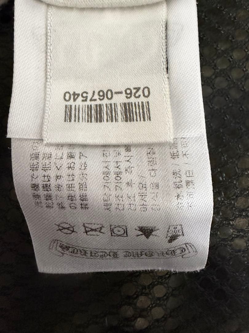 返金ok!MEMENTOSで購入！CHROME HEARTS セメタリークロス