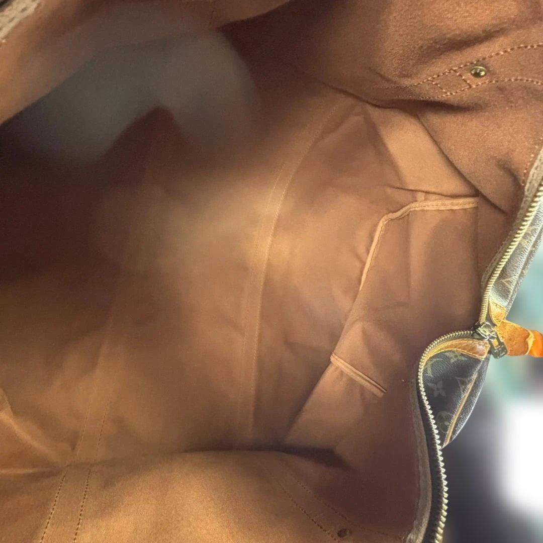 Louis Vuitton ボストンバッグ／トラベルバッグ