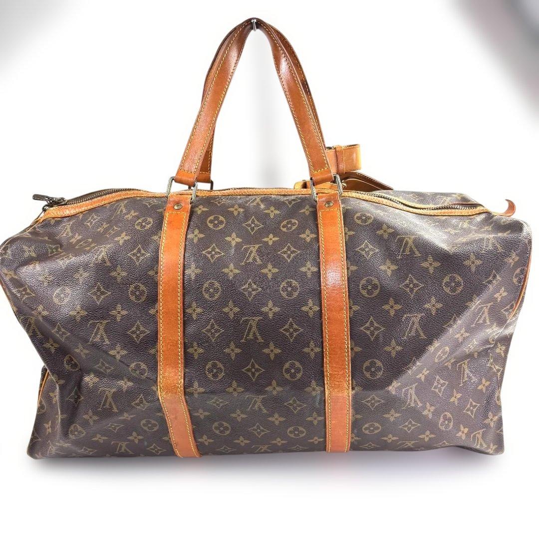 Louis Vuitton ボストンバッグ／トラベルバッグ