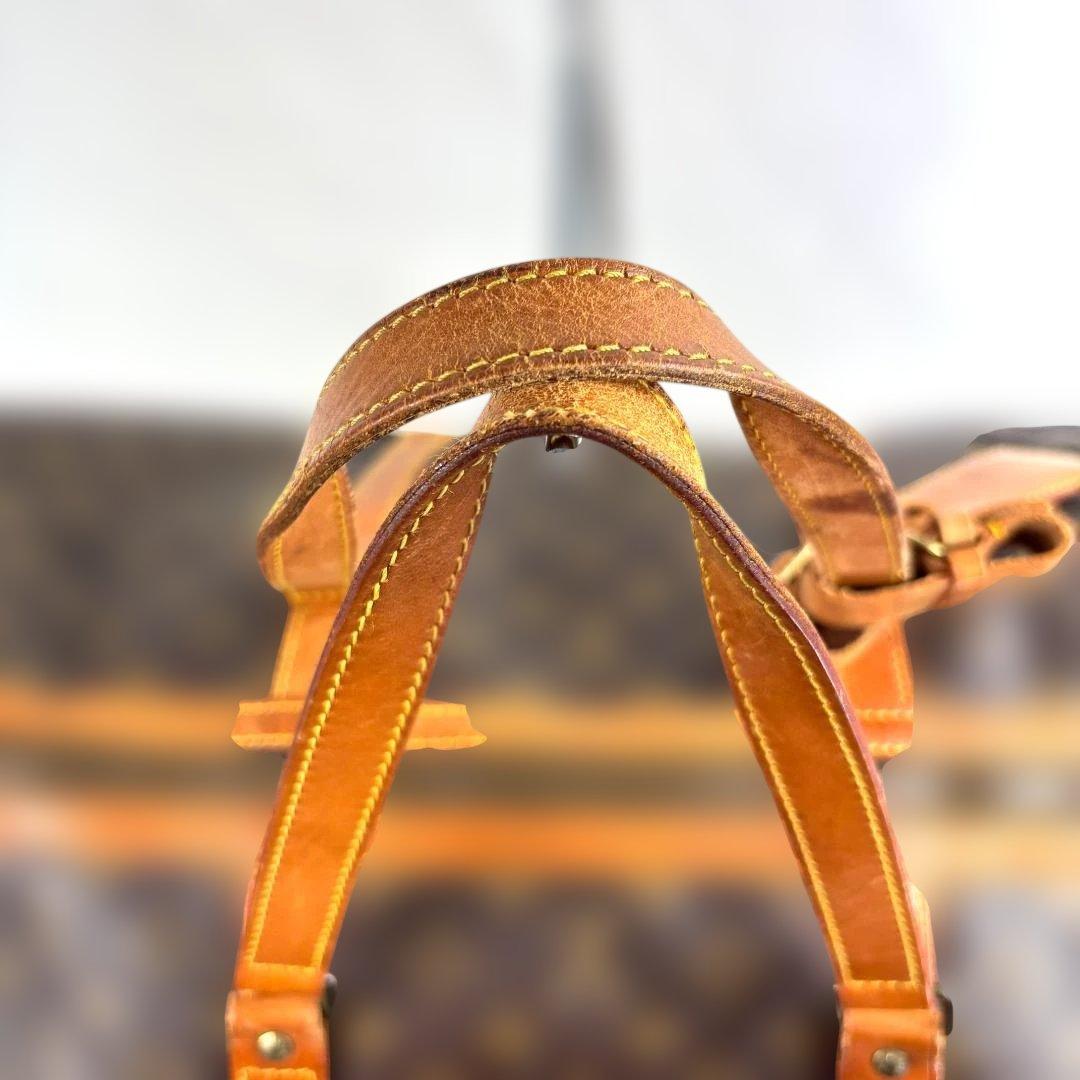 Louis Vuitton ボストンバッグ／トラベルバッグ
