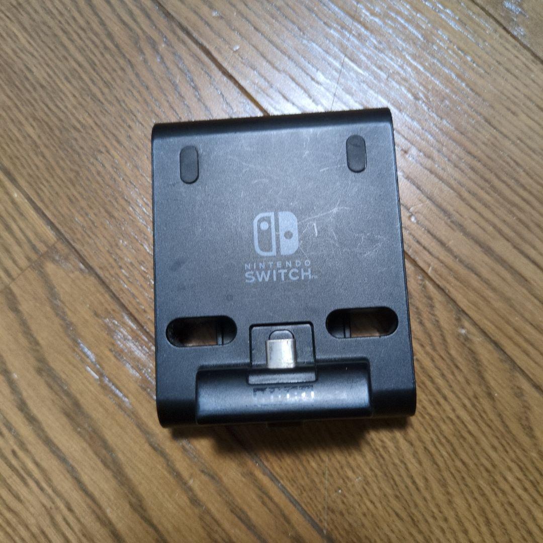 Nintendo Switch 箱あり フルセット ネオンブルー・ネオンレッド