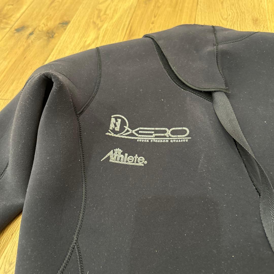 Billabong フルスーツ ウェットスーツ ビラボン ジャージ　MLサイズ
