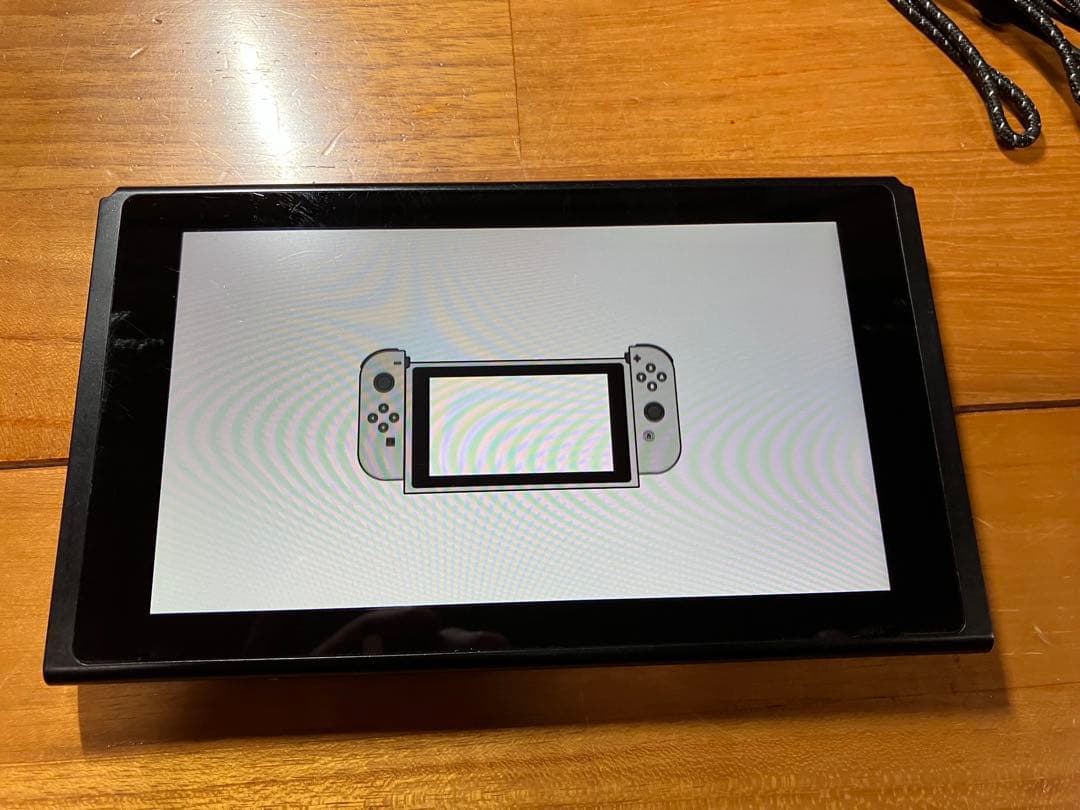 Nintendo Switch 本体 + 付属品セット