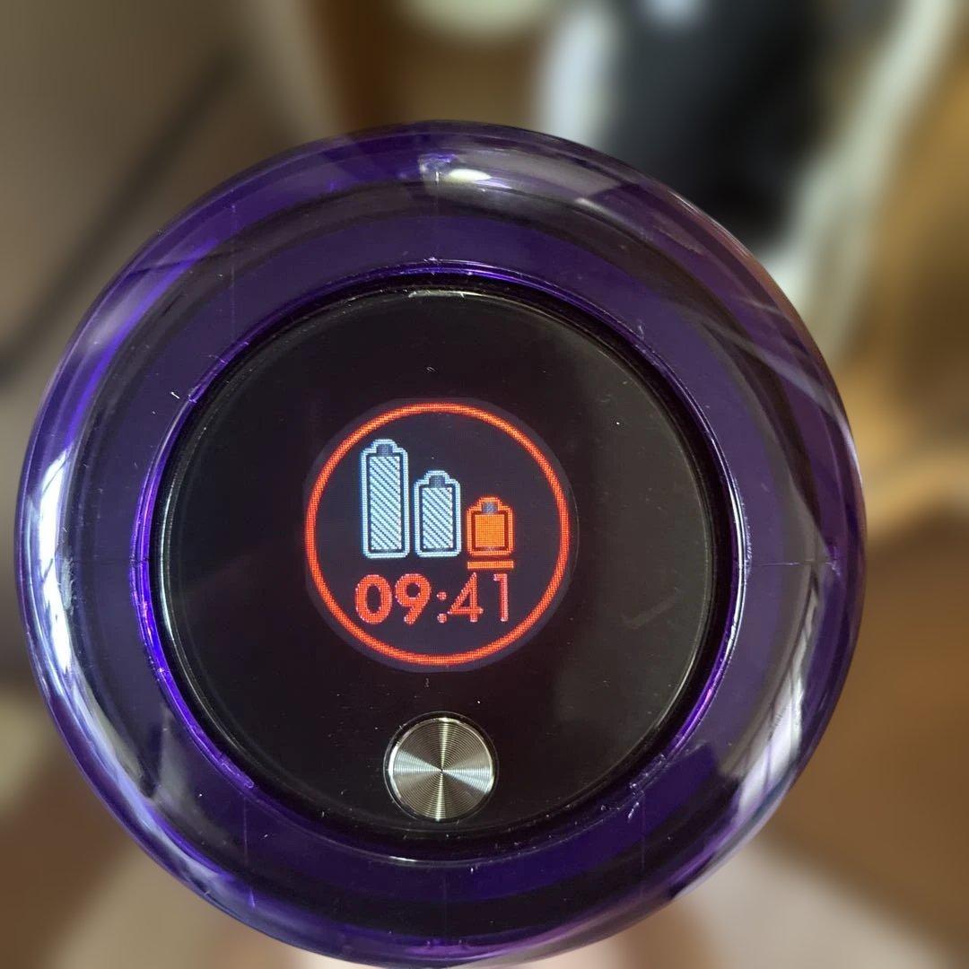 ダイソン V11 SV14 Absolute Pro
