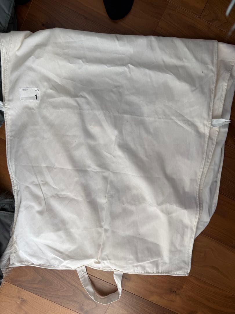 visvim　VALDEZ COAT　SIZE 1 木村拓哉