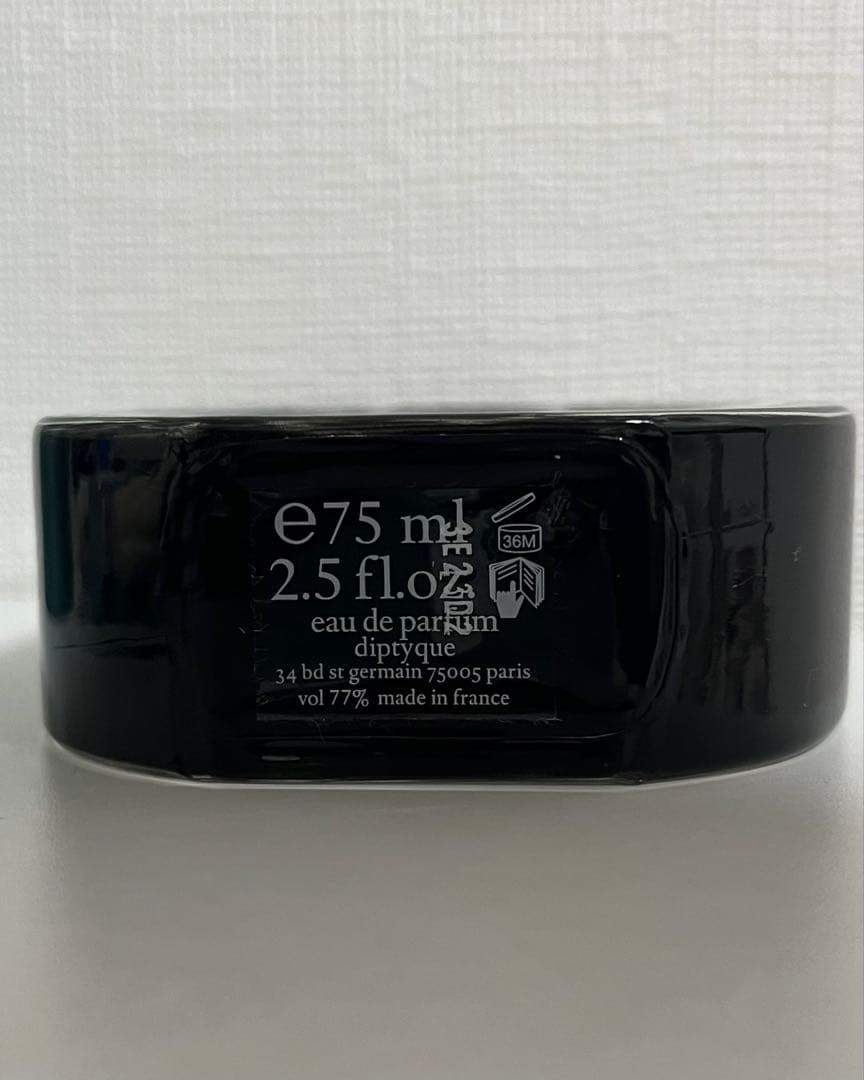 も*と様 た*様 diptyque ORPHEON 75ml 香水