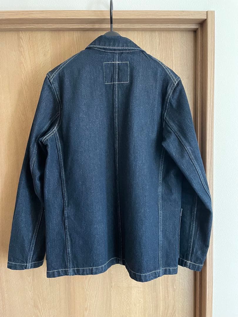 Levi's　カバーオール　Sサイズ