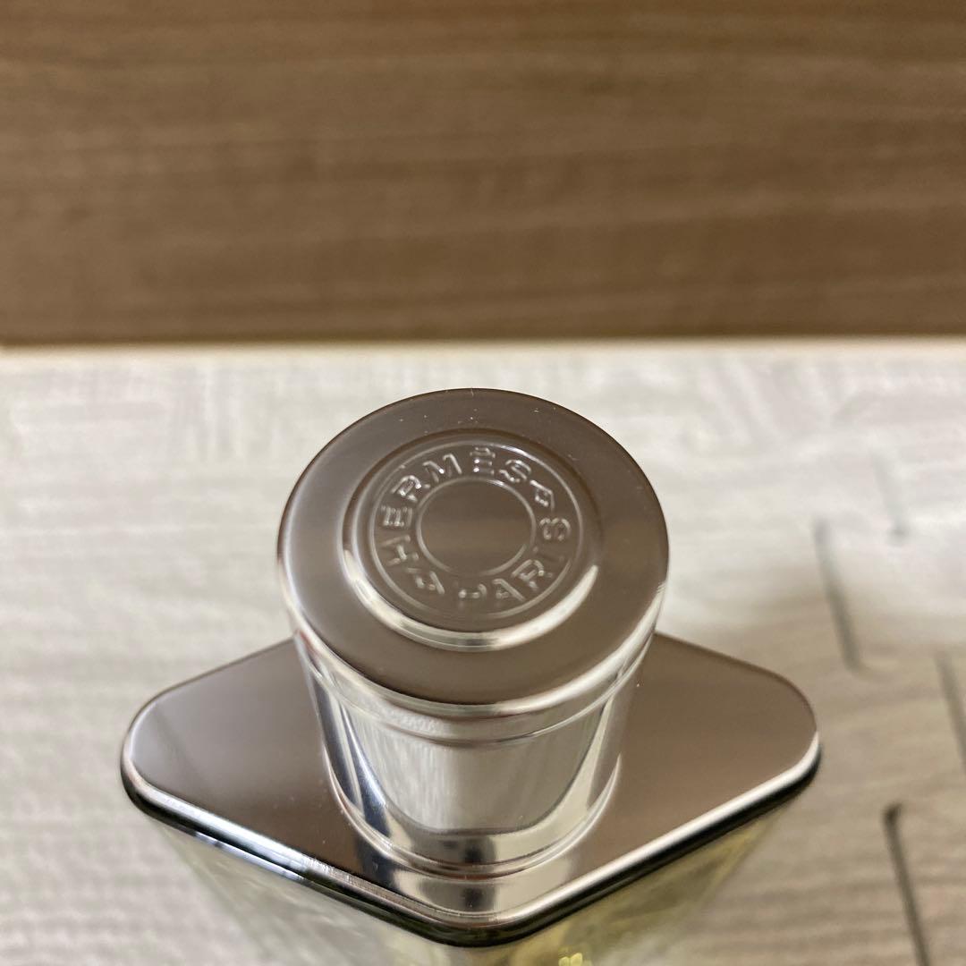 【ほぼ新品】エルメス H24 オードパルファム 50ml