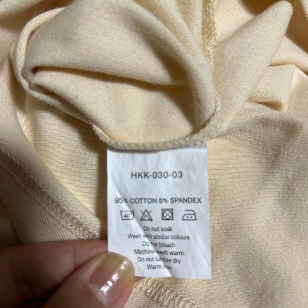BURBERRY バーバリーロンドン　ポロシャツ　ノバチェック　ロゴ刺繍　新品
