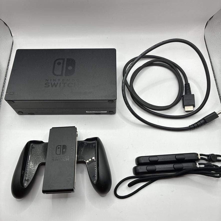 Nintendo Switch バッテリー強化版 スイッチ A0428