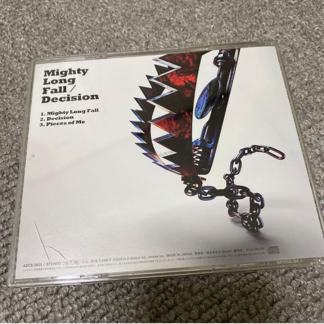 ONE OK ROOK 4点セット CD・DVD 中古品