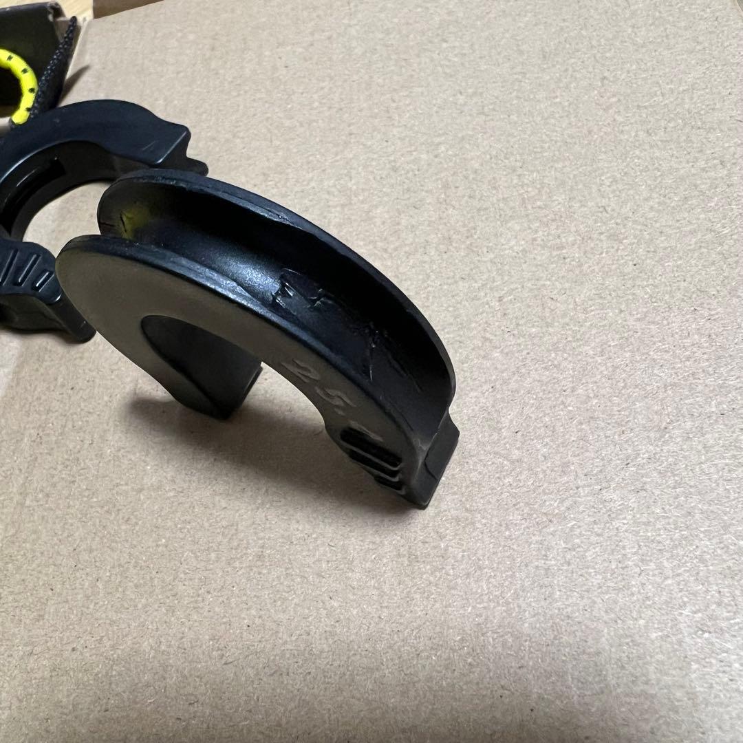 【3月末迄】Jack The Bike Rack 脱着式自転車用荷台 ブラック