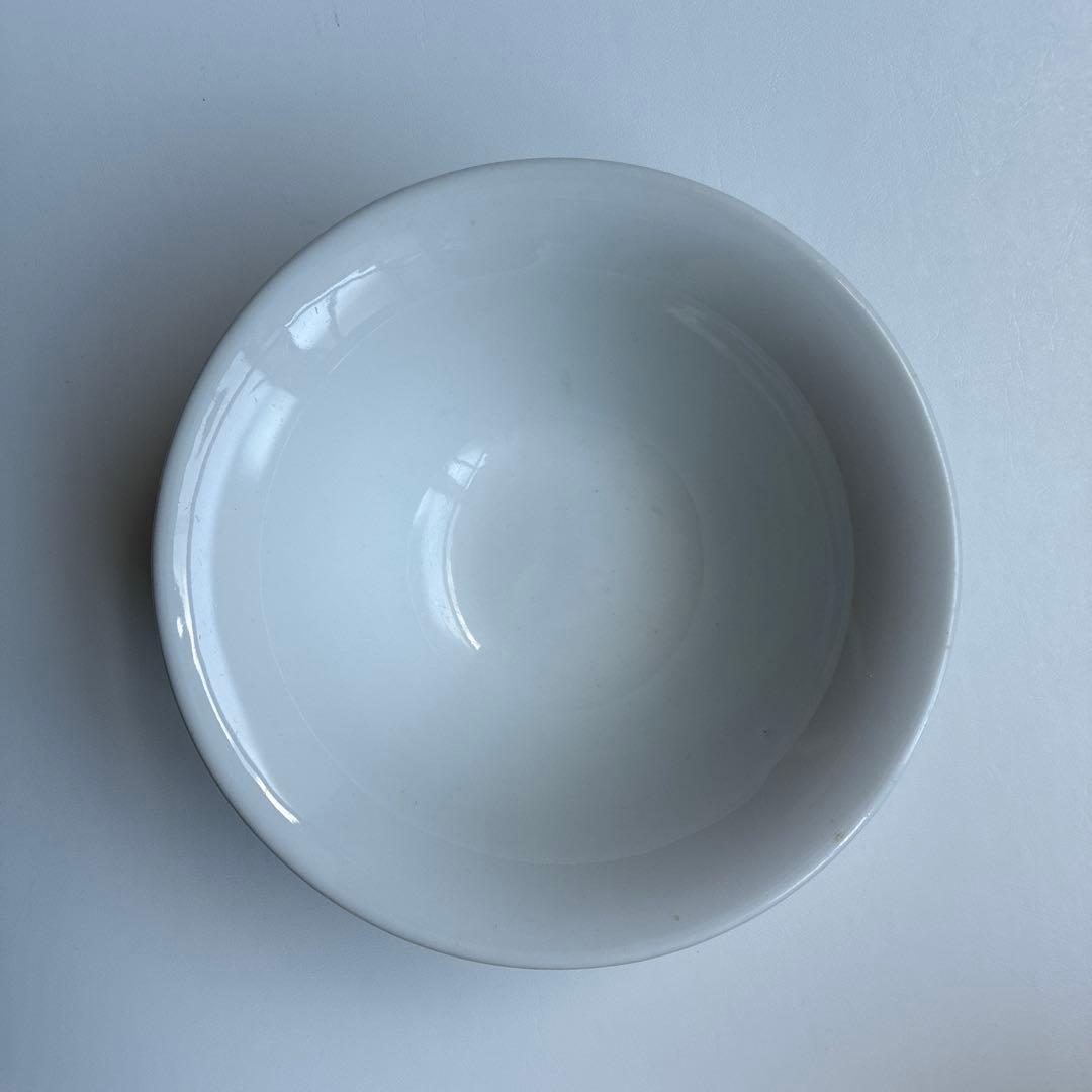 フランスアンティーク　小ぶりのコンポティエ